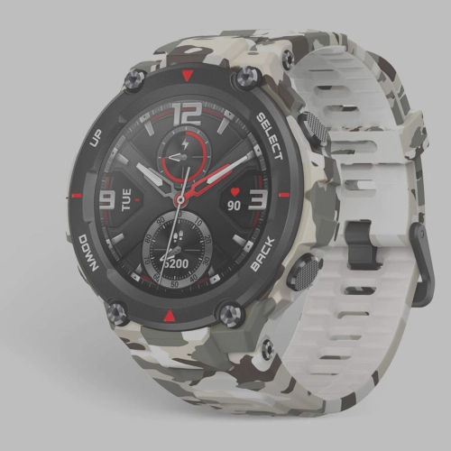 amazfit gtr 47mm americanas