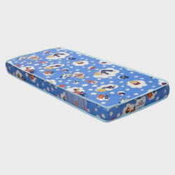 Colchão Infantil Ortobom D18 Baby Physical 70x130 é boa?