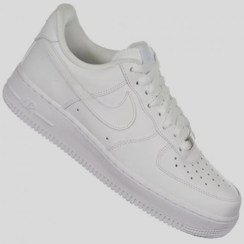 air force branco americanas