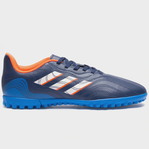 chuteira society adidas copa sense