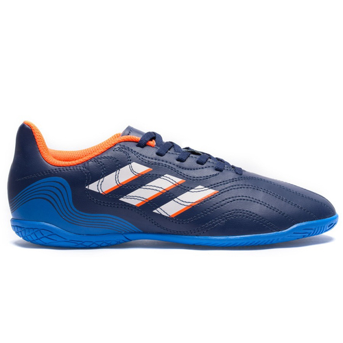 chuteira de futsal da adidas