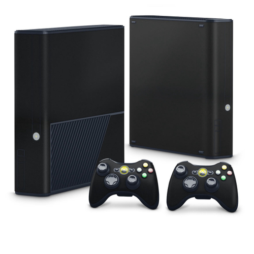 Skin Xbox 360 Super Slim Adesivo