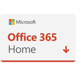 Microsoft 365 Family Digital com 1TB HD Virtual 12 Meses Menor preço em Microsoft 365 Family Digital com 1TB HD Virtual 12 Meses