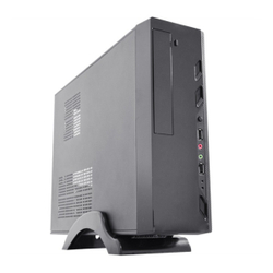 Gabinete Slim Gm-07t7 Micro Atx Preto Com Fonte Kmex Menor preço em Gabinete Slim Gm-07t7 Micro Atx Preto Com Fonte Kmex