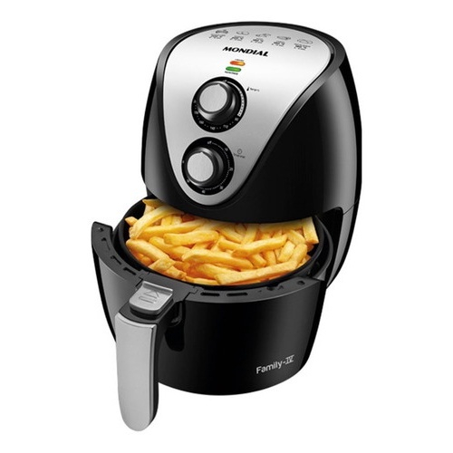 air fryer 220v 5l