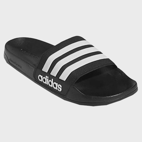 chinelo adidas americanas