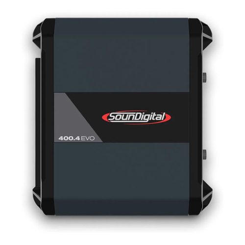 modulo sd400 evo