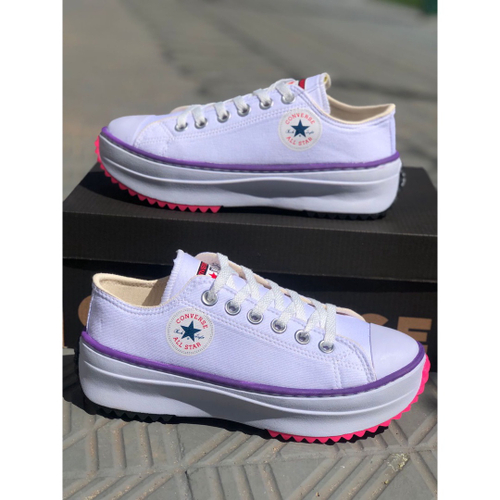 All star sola colorida shop