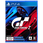 Jogo Gran Turismo 7 Edicao Standard Ps4