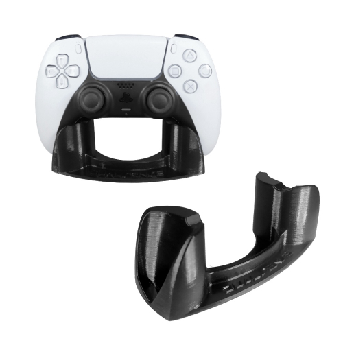 Base de Descanso Vertical para Controle DualSense do Playstation 5 Preto na  Americanas Empresas