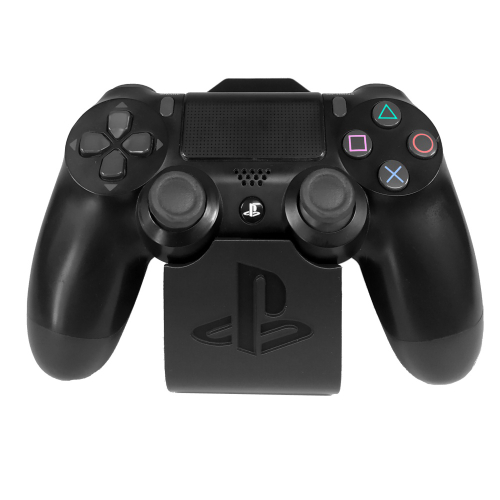 Suporte Para Ps4 Pro Com 2 Suportes De Controle Branco em Promoção na  Americanas