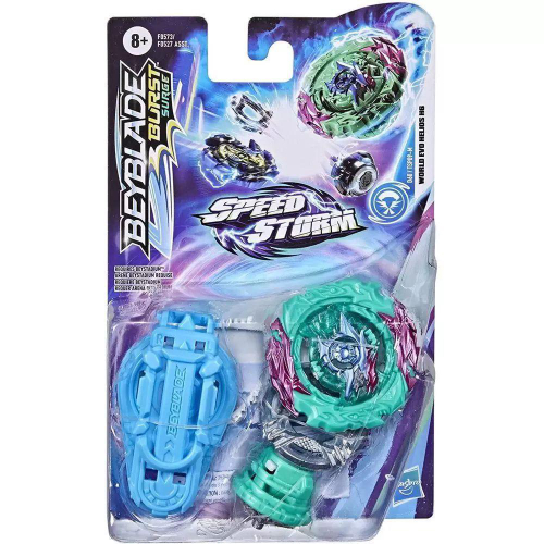 Maleta 4 em 2 Beyblade Metal Burst + 2 Lançadores + Grip + Arena de Batalha  - V2 na Americanas Empresas