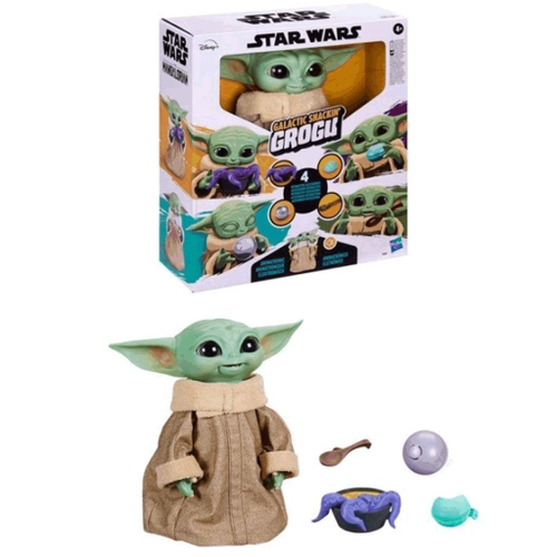 Em promoção! 25cm De Desenhos Animados Da Disney Star Wars Yoda