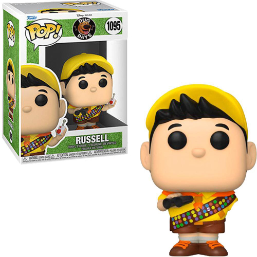 Dug 2024 funko pop