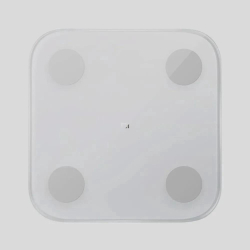 Balança Corporal Inteligente Mi Body Composition Scale 2 Bioimpedância Bluetooth app Branco - Xiaomi Menor preço em Balança Corporal Inteligente Mi Body Composition Scale 2 Bioimpedância Bluetooth app Branco - Xiaomi