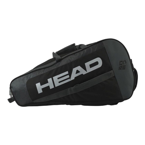 Raqueteira head core store 6r