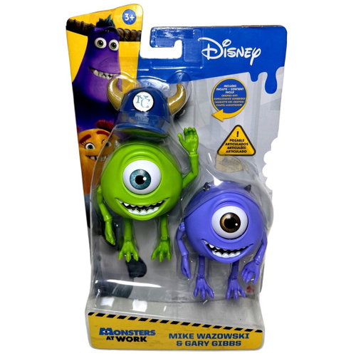 Boneco Mike Wazowski com Preços Incríveis no Shoptime