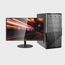 Micro upd brazil pc intel I5 650/8GB/SSD 256GB/BPC H55/FONTE 230W/MONITOR LED 19 rec Menor preço em Micro upd brazil pc intel I5 650/8GB/SSD 256GB/BPC H55/FONTE 230W/MONITOR LED 19 rec