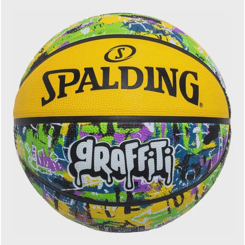 7 em Bolas - Bolas de Basquete - Outdoor – spalding