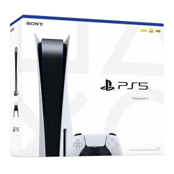 Console PlayStation 5 Sony Novo é boa?