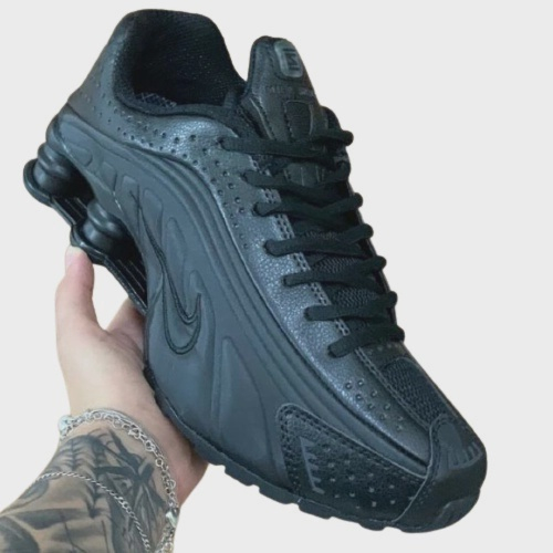 nike shox acabou