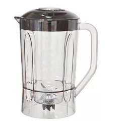 Copo Original Liquidificador Britânia Diamante 800 Preto é boa?