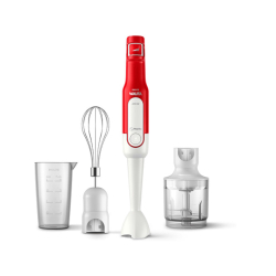 Mixer Vertical Walita Pro Mix 3 em 1 – 400W – Vermelho/Branco – 127V – RI2622/42 é boa?
