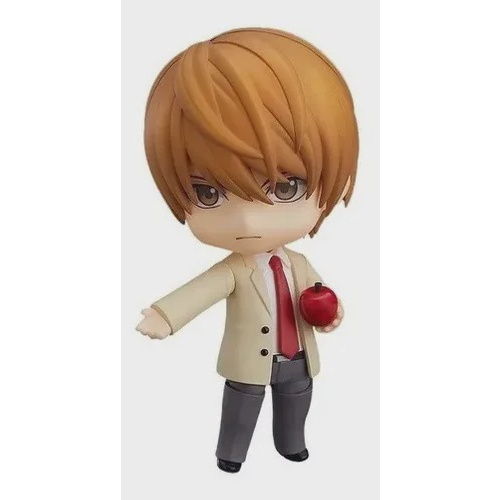 Nendoroid Death Note L Ryuzaki 1200 Light Yagami ryuk em Promoção na  Americanas