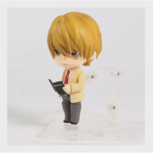 Death Note L Ryuzaki Figure Nendoroid