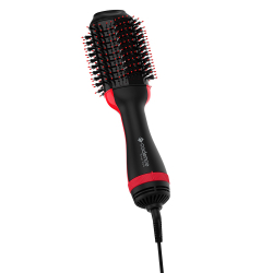 Escova Secadora Cadence Rouge Style 4 em 1 ESC700 110v é boa?