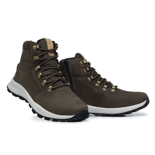 Bota Infantil Caterpillar - MultiMarcas Barato