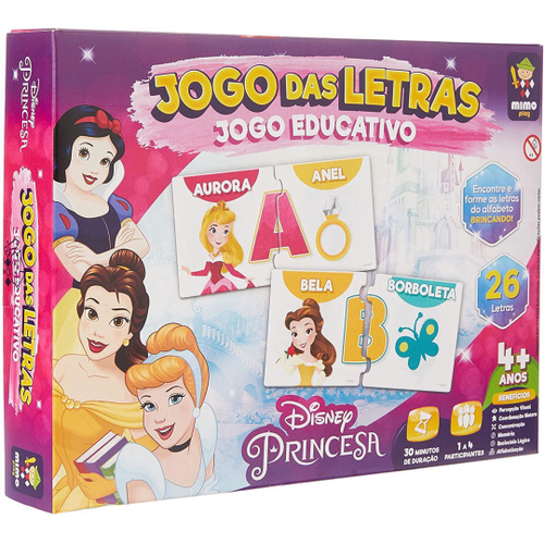 Jogos Da Princesinha Sofia com Preços Incríveis no Shoptime