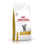 Ração Royal Canin Urinary Para Gatos Problema Urinário 10Kg