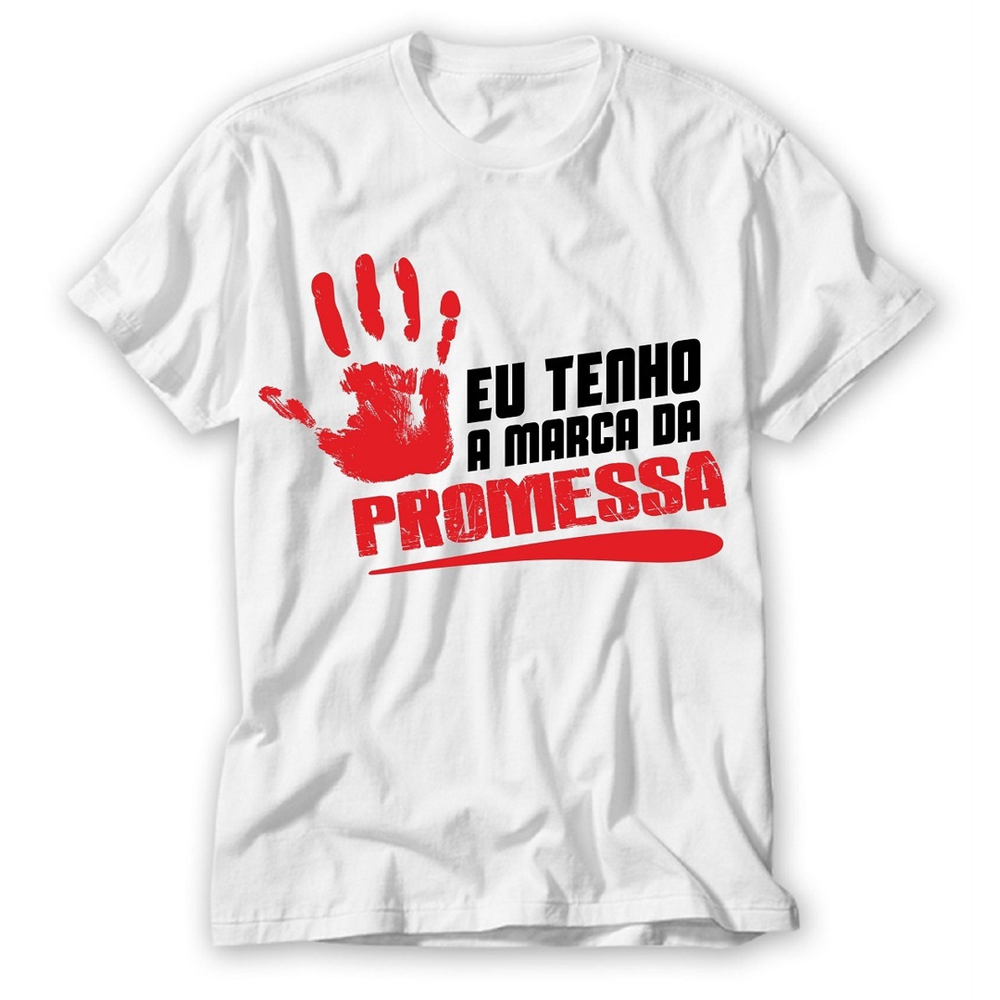 Marca da promessa roupas sales