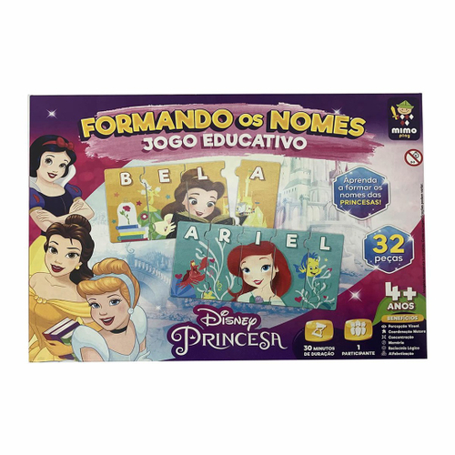 arie jogo educativo