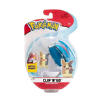 Conjunto Colecionável Pokémon Nintendo - Tomy - Sunny Brinquedos: Mini  Boneco Rotom Pokédex + Super Bola Pokebola em Promoção na Americanas