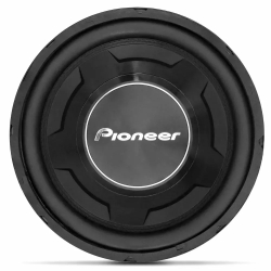 Alto Falante Subwoofer Pioneer 600w Rms Sub 12pol Ts-w3090br é boa?