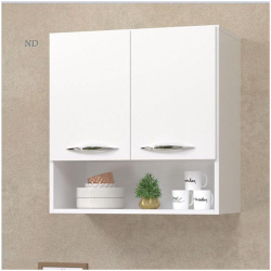 Armario Alto Nicho 60Cm Com Prateleiras Organizadora é boa?
