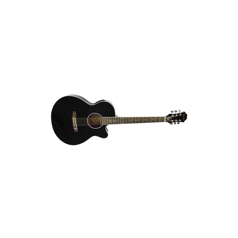 Violao Epiphone Aco Eletrico Pr4 E Ltd Bk em Promo o na Americanas