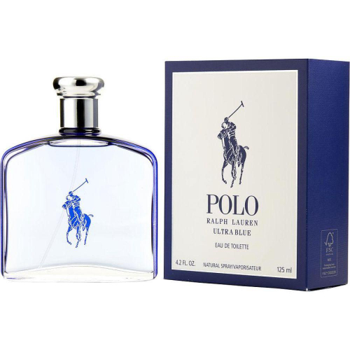 perfume polo blue 200ml
