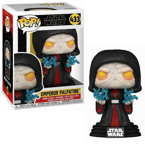 Emperor funko clearance pop