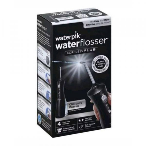 Irrigador Bucal Waterpik Wp462E2220v em Promoção Ofertas na Americanas