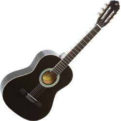 Violão De Estudo Acústico Infantil 3/4 Nylon N6 Bk Giannini é boa?