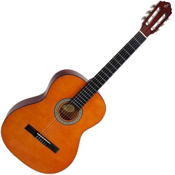 Menor preço em Violão Clássico Giannini Acústico Start N14 Natural