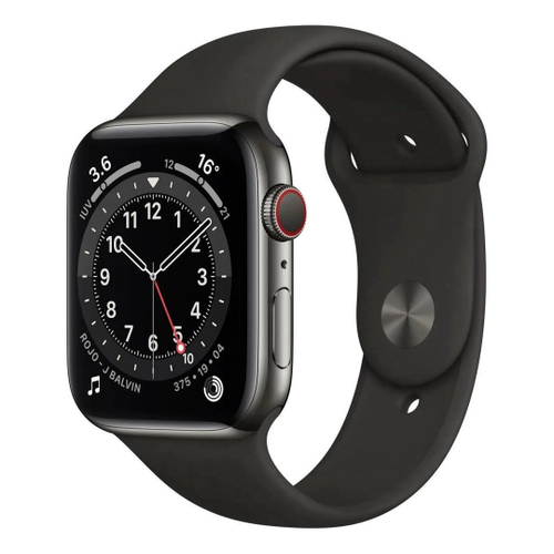 americanas apple watch series 3