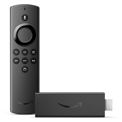 Fire TV Stick Menor preço em Fire TV Stick