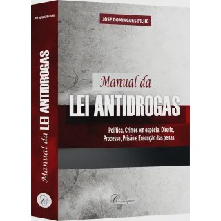 Manual Da Lei Antidrogas No Shoptime