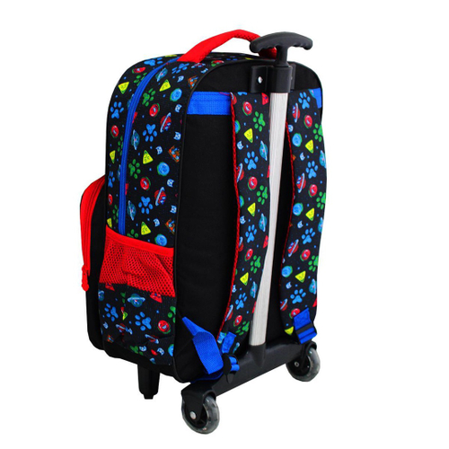 Mochila Escolar Infantil r Gato Galactico - Mochila escolar Gato  Galactico para pintar - ENVIO IMEDIATO - Clio Style