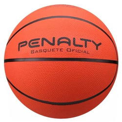 Bola De Basquete Penalty Playoff Ix Laranja é boa?