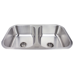 Cuba Inox Dupla Cozinha Gourmet Embut Escovado Guimmis 9261 é boa?